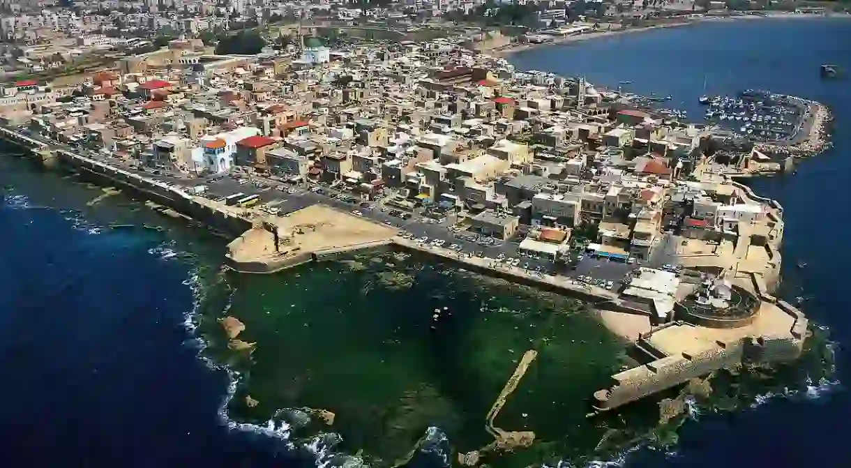 Acre City