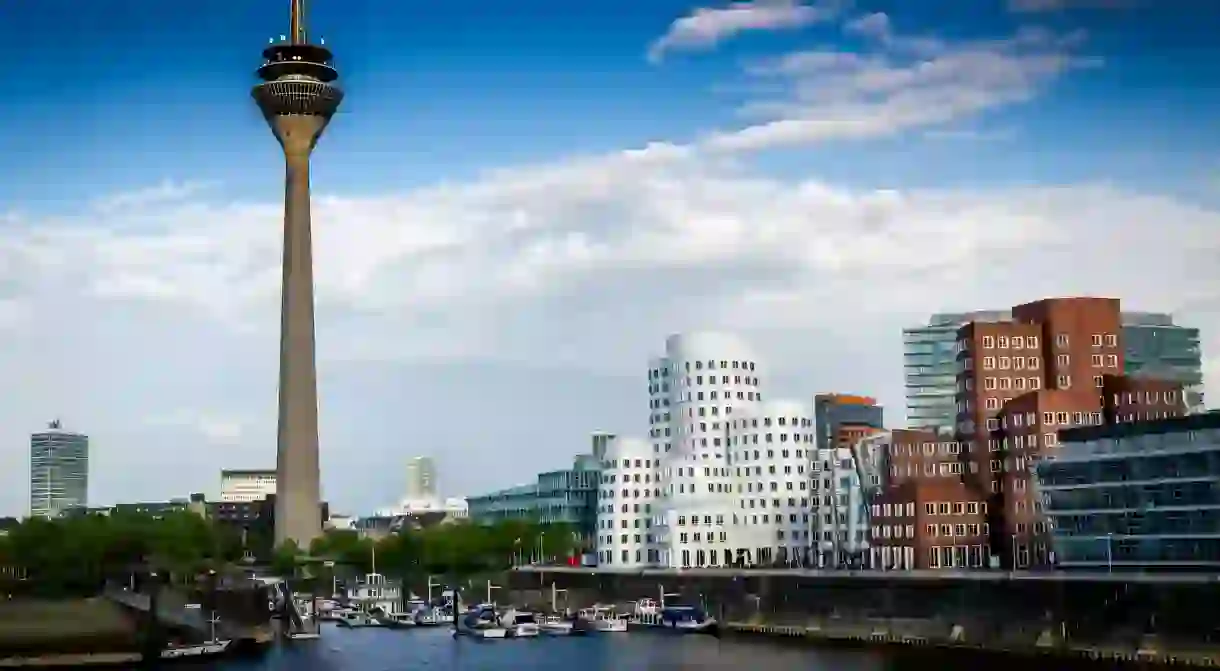 Dusseldorf, Germany