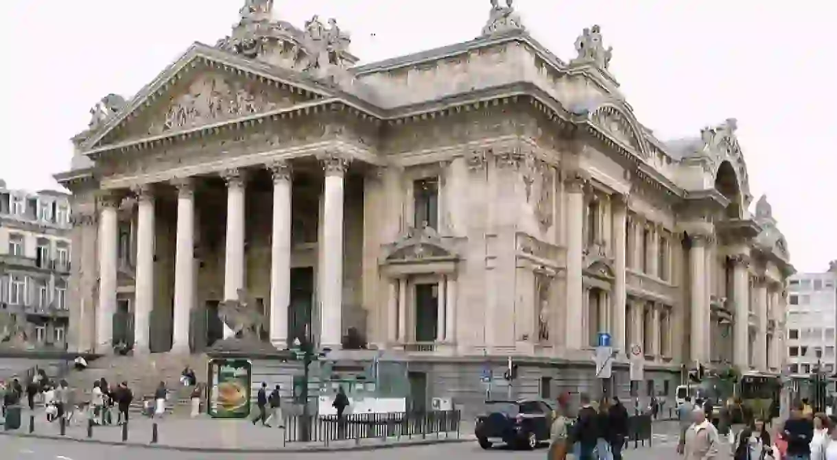 La Bourse