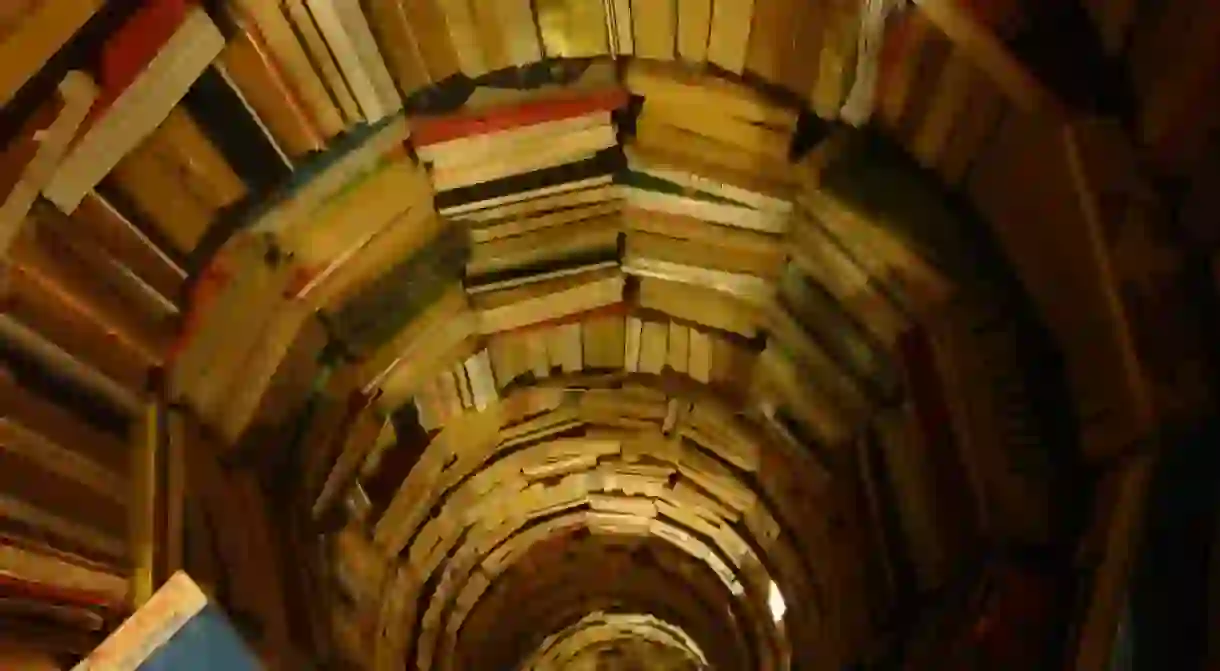 Endless Books