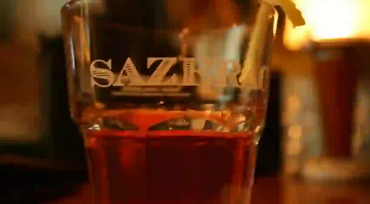 Sazerac