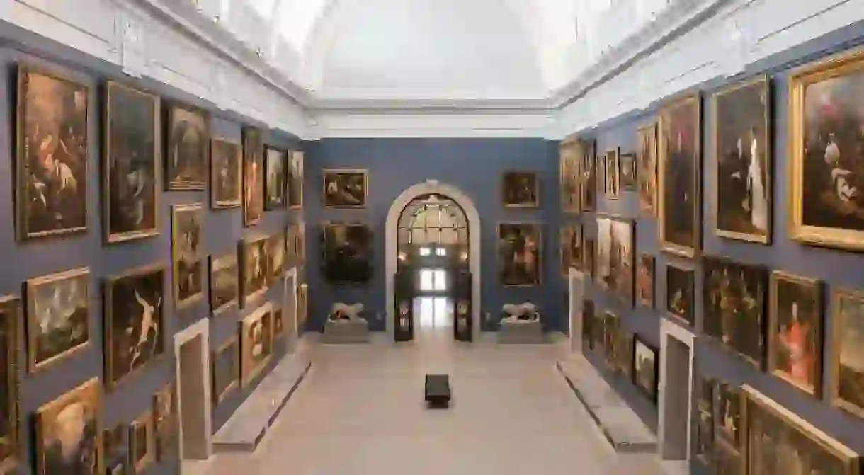 Wadsworth Morgan-Great-Hall