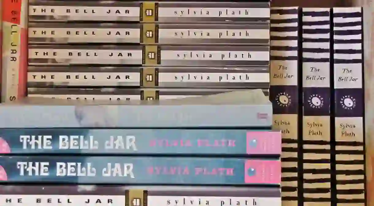 Sylvia Plaths The Bell Jar