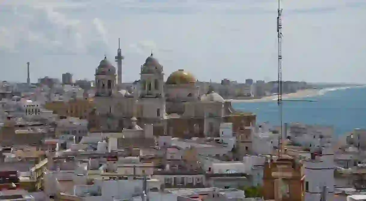 Cádiz