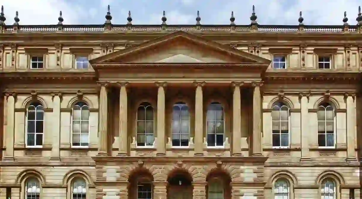 Osgoode Hall