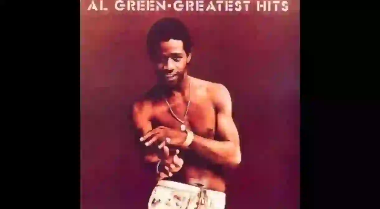 Al Green