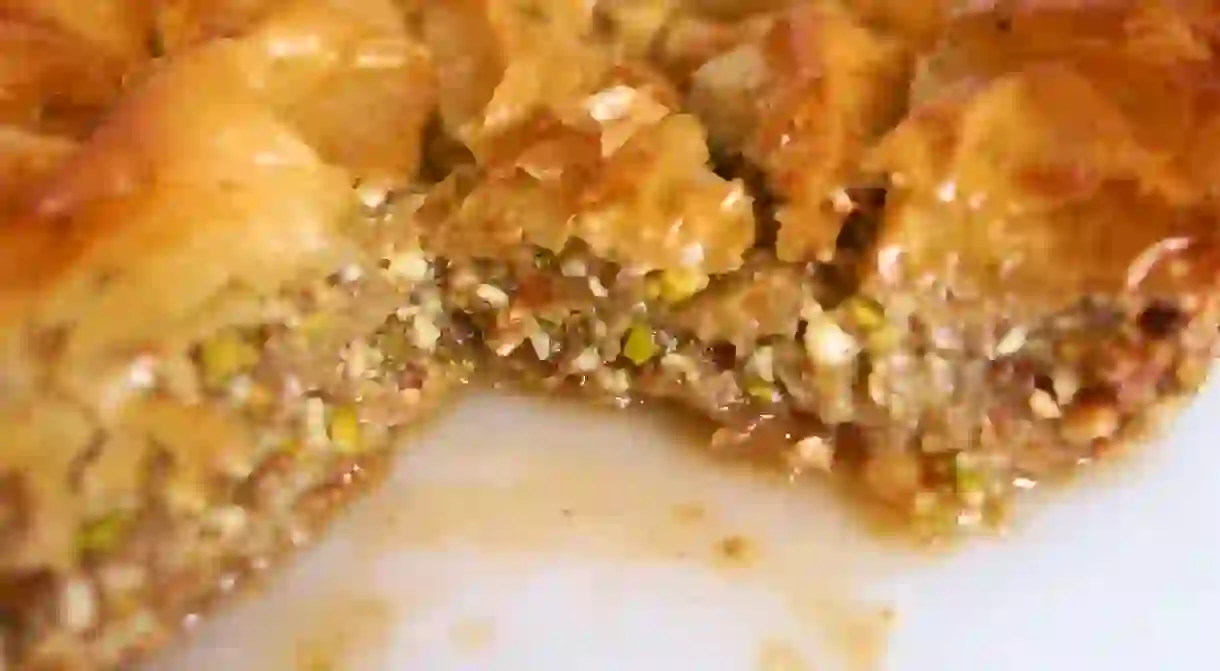 Baklava