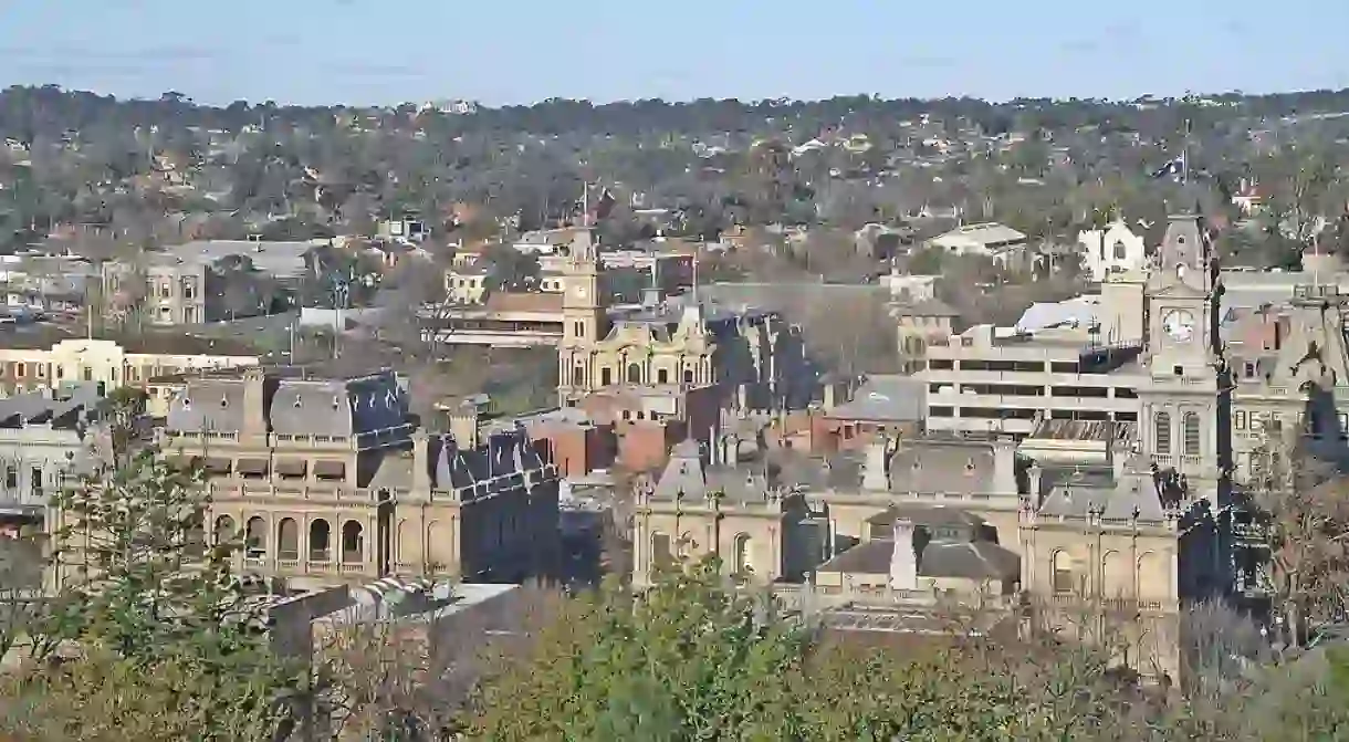 Bendigo,