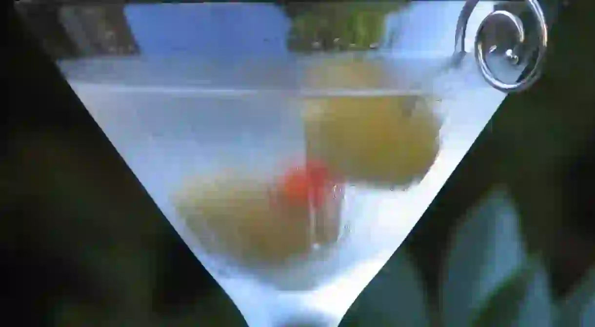 Classic Martini