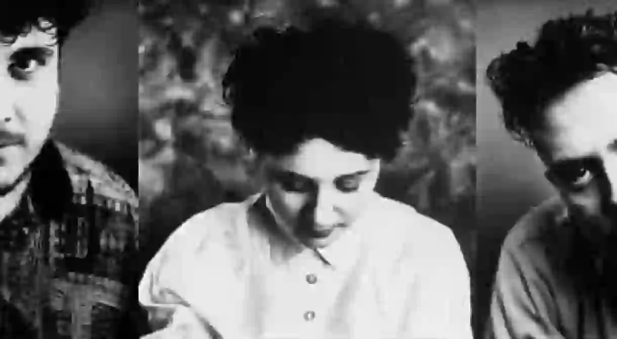 Cocteau Twins