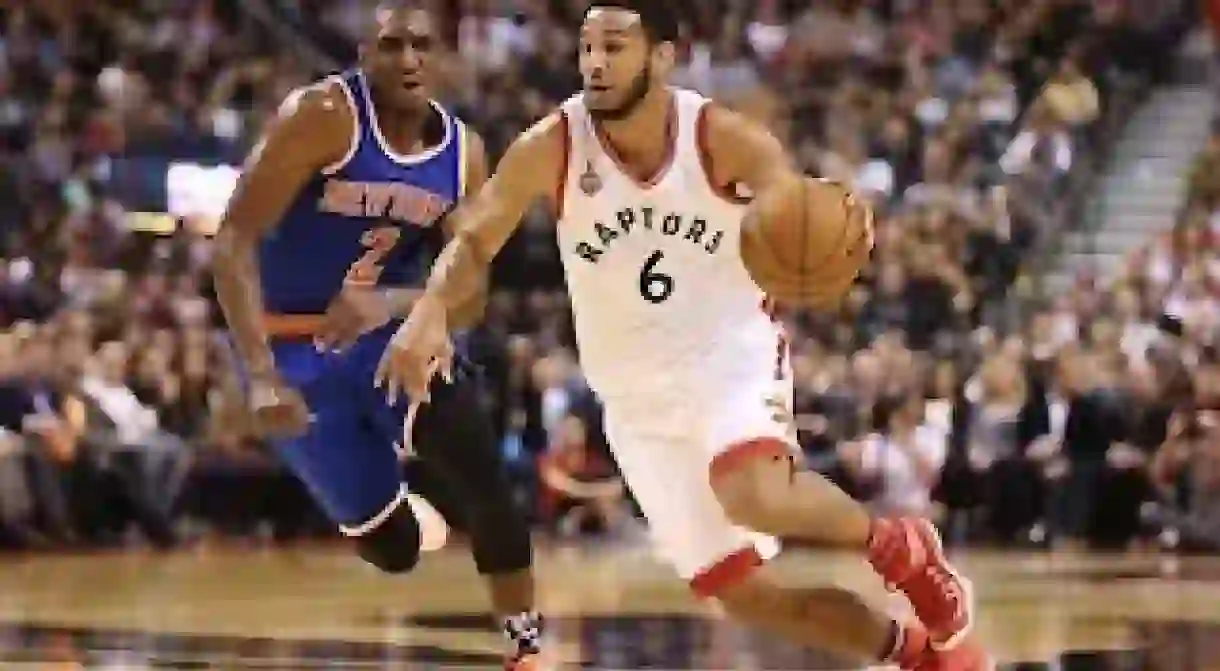 Cory Joseph