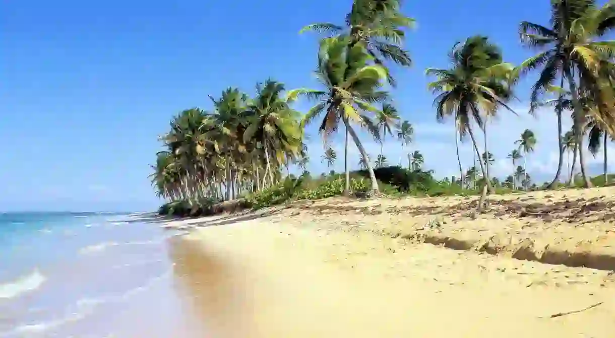 Dominican Republic