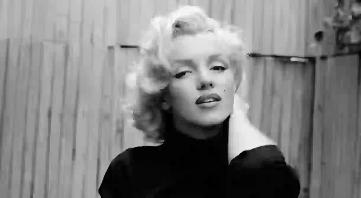 Marilyn Monroe Feature Image