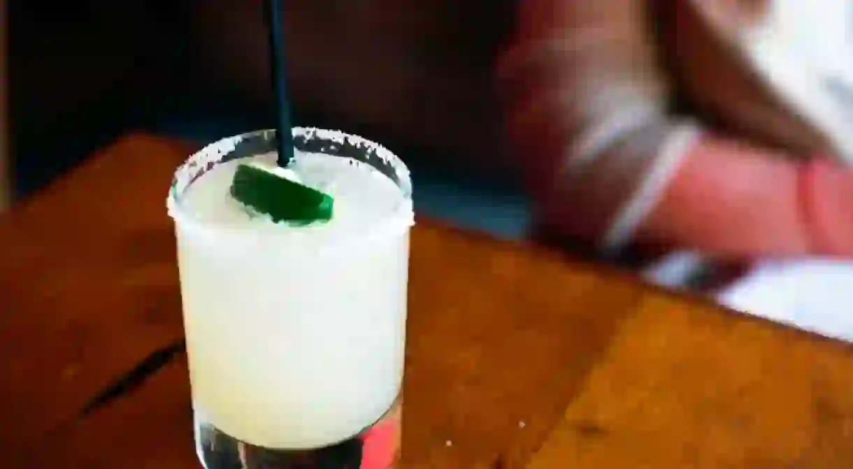 Margarita