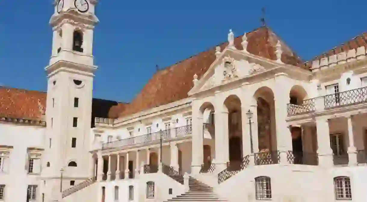 University of Coimbra