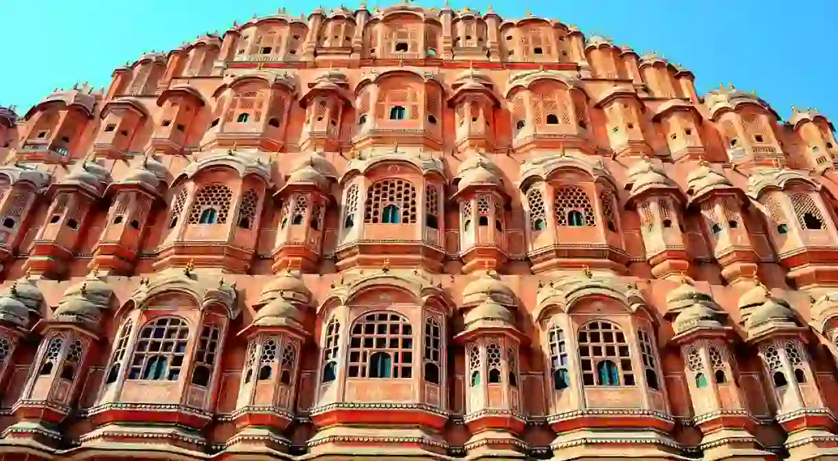 Hawa Mahal