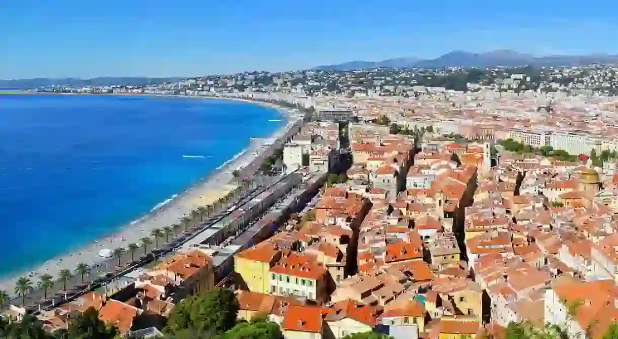 Nice, France