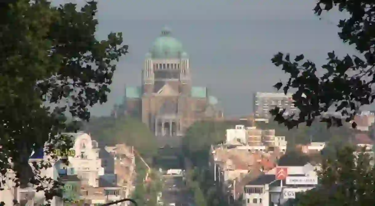 Basilique de Koekelberg