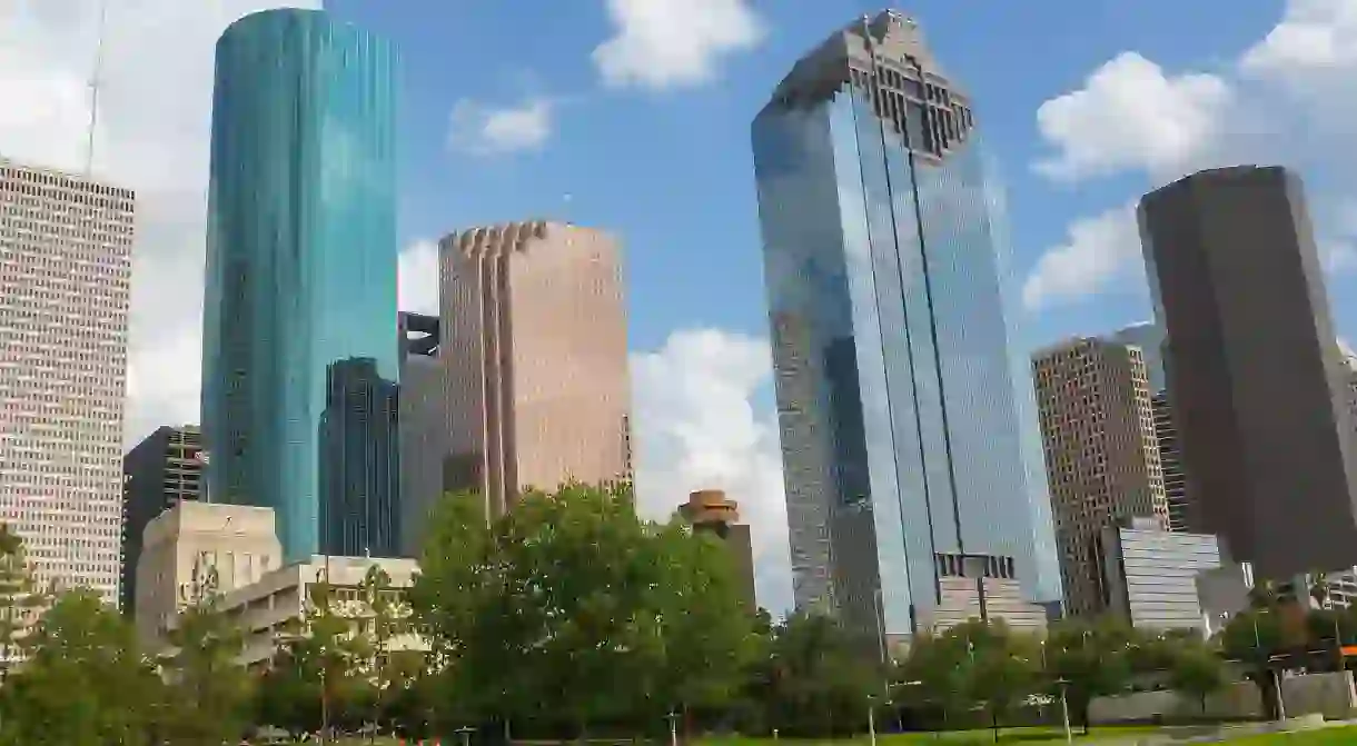 Houston