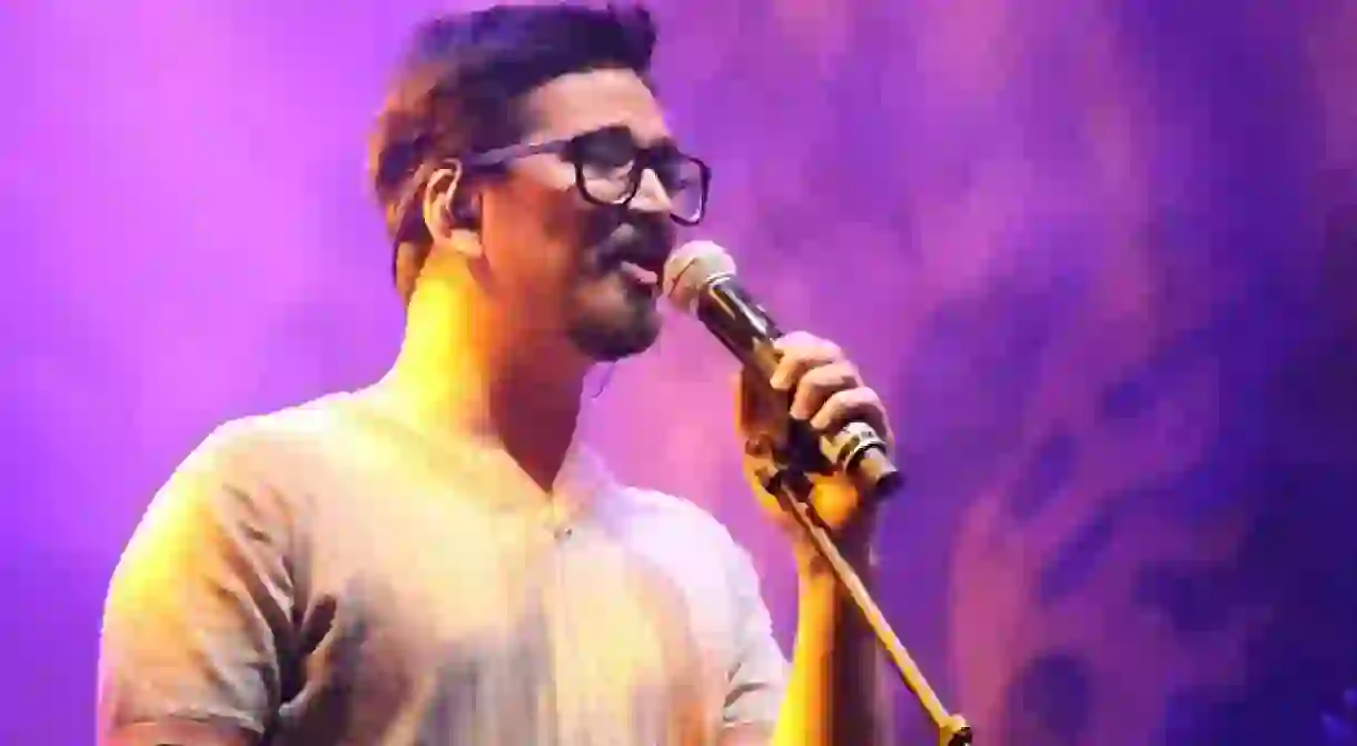 Amit Trivedi