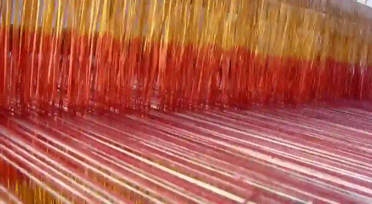 Hand Loom