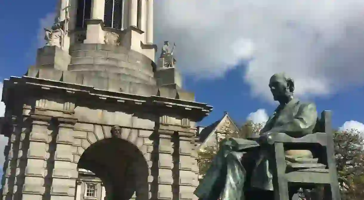 Trinity College Dublin