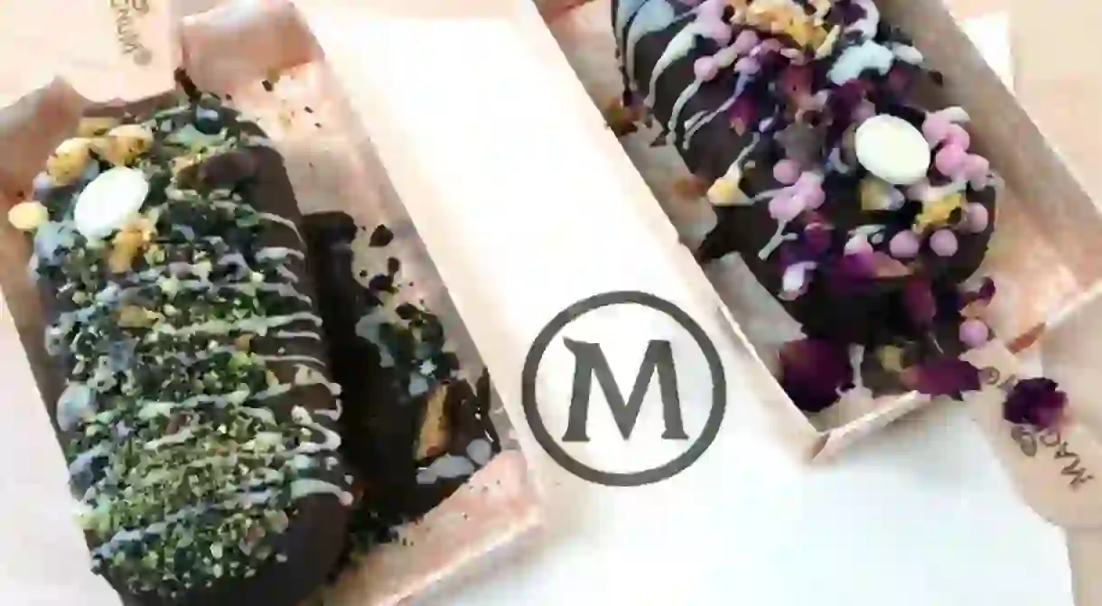 Magnum Pleasure Store