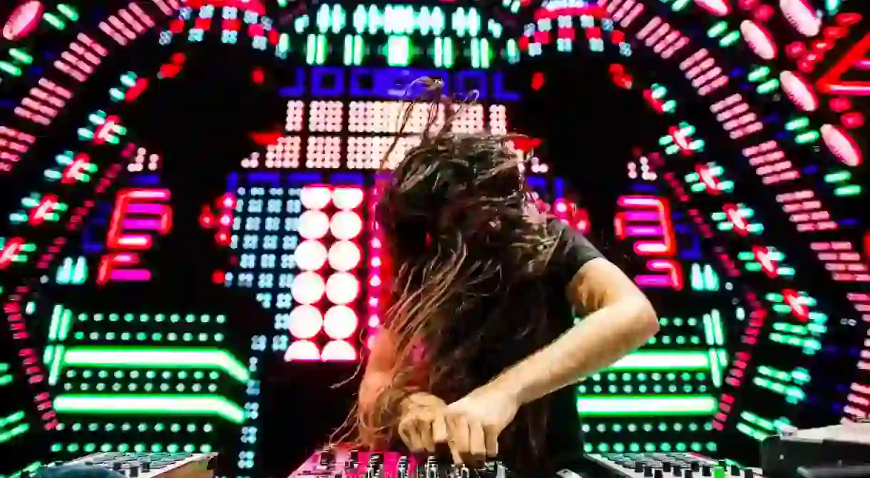 Bassnectar