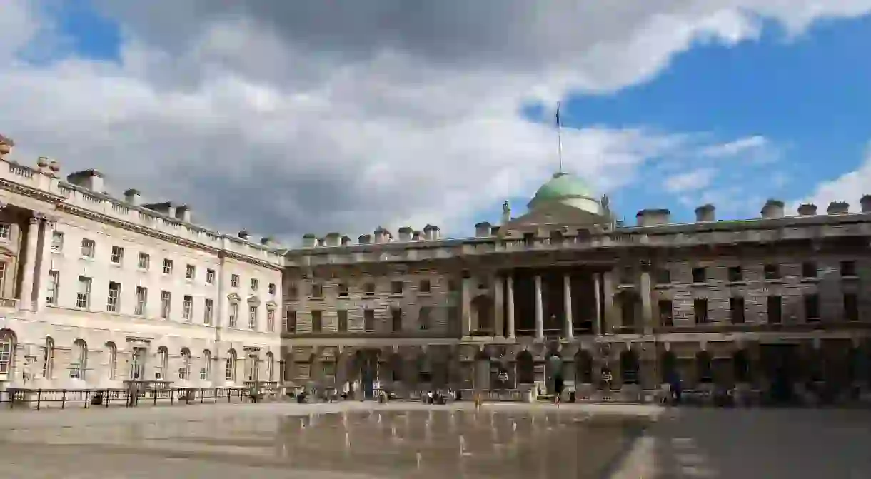 Somerset House