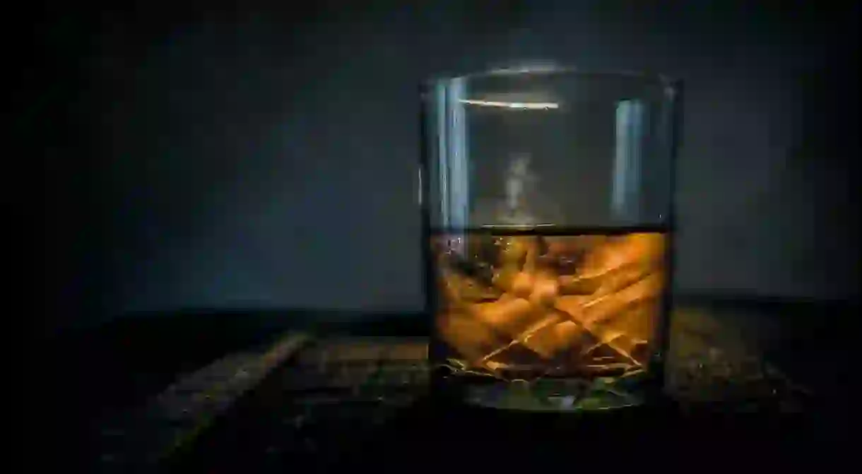 Whiskey