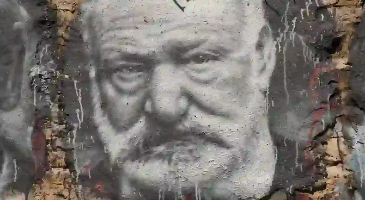 Victor Hugo