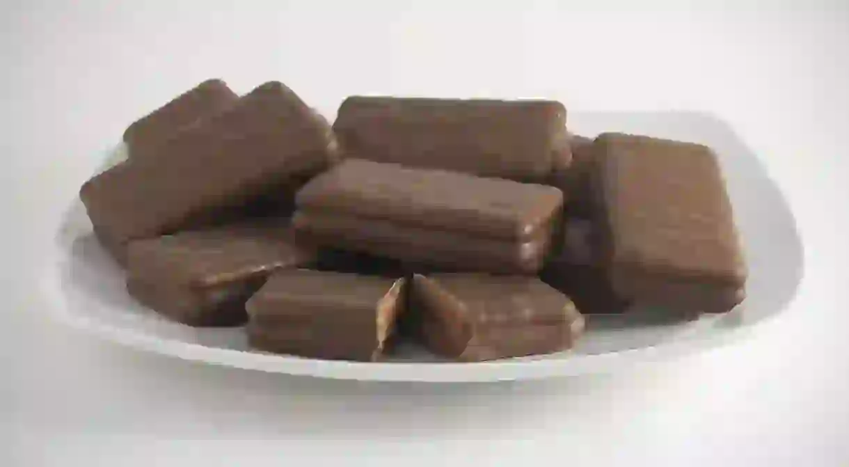 Tim Tams