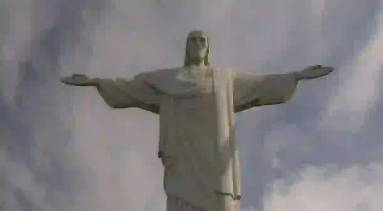 Christ the Redeemer