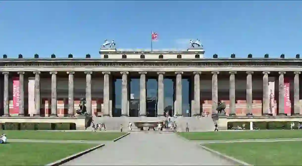 Altes Museum