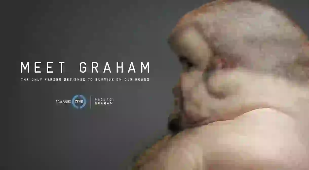 Meet Graham