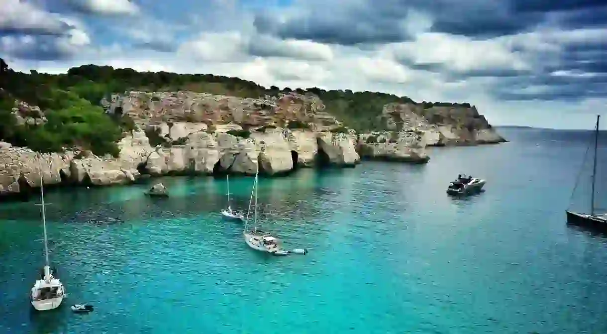 Menorca