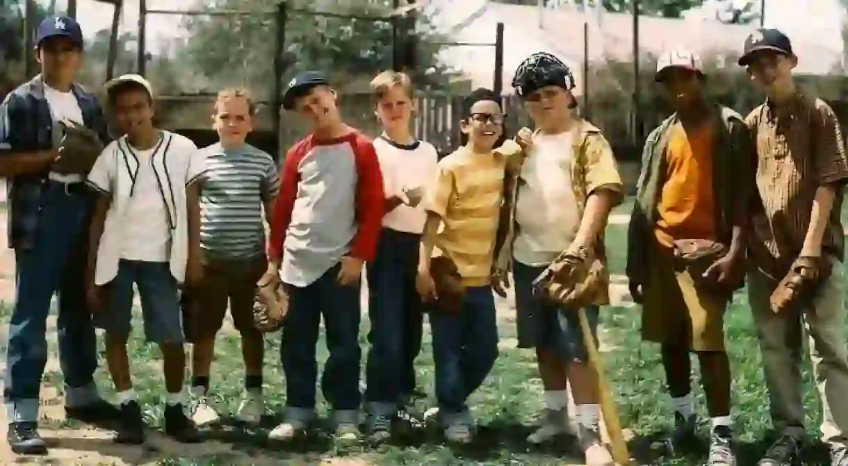 The Sandlot