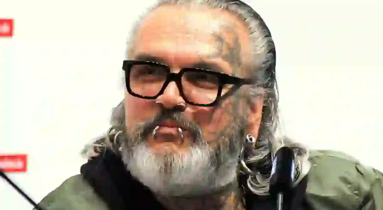 Sven Marquardt