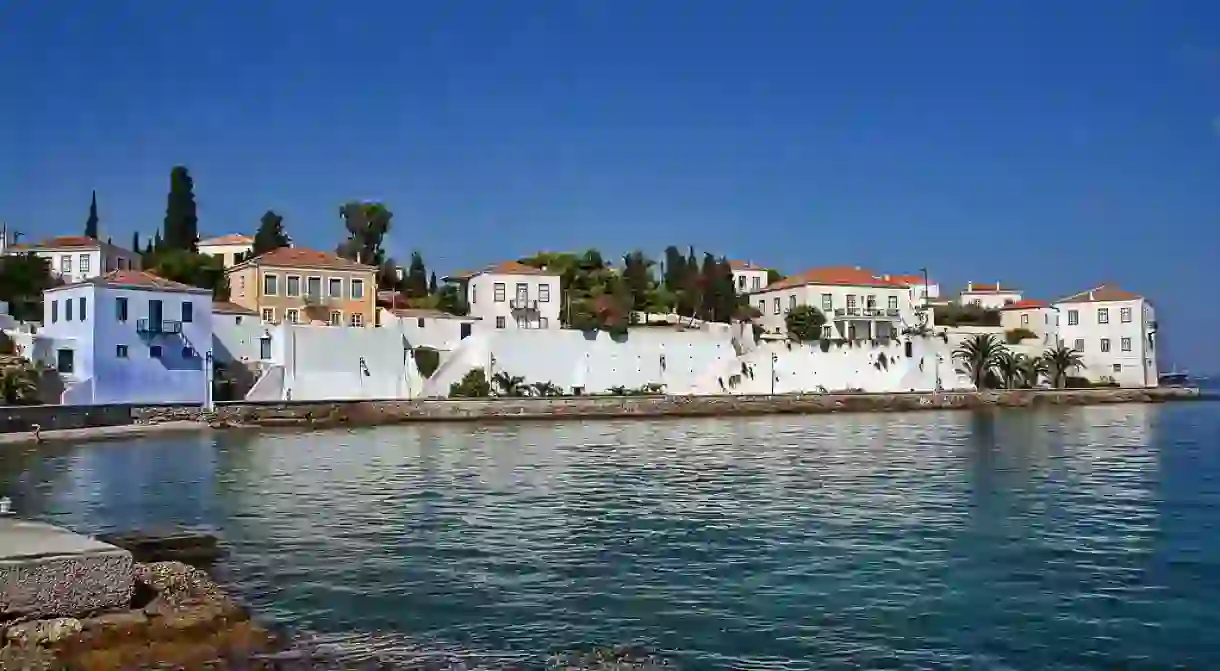 Spetses