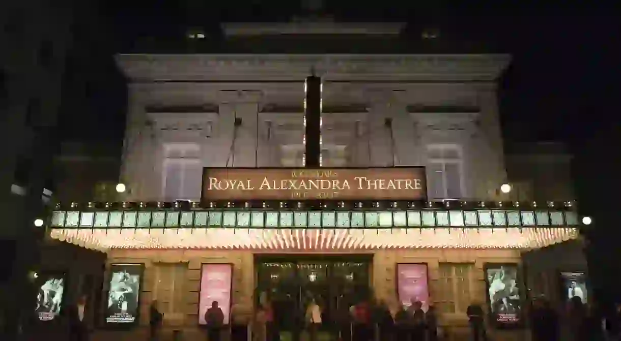 Royal Alexandra Theatre