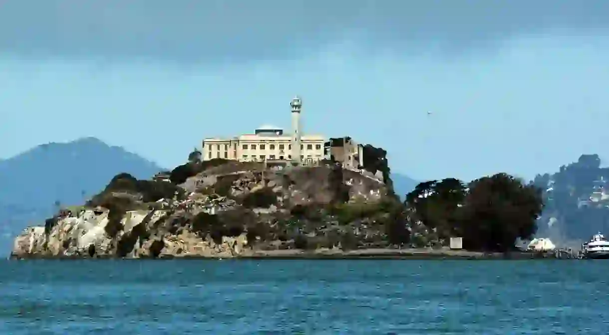 Alcatraz