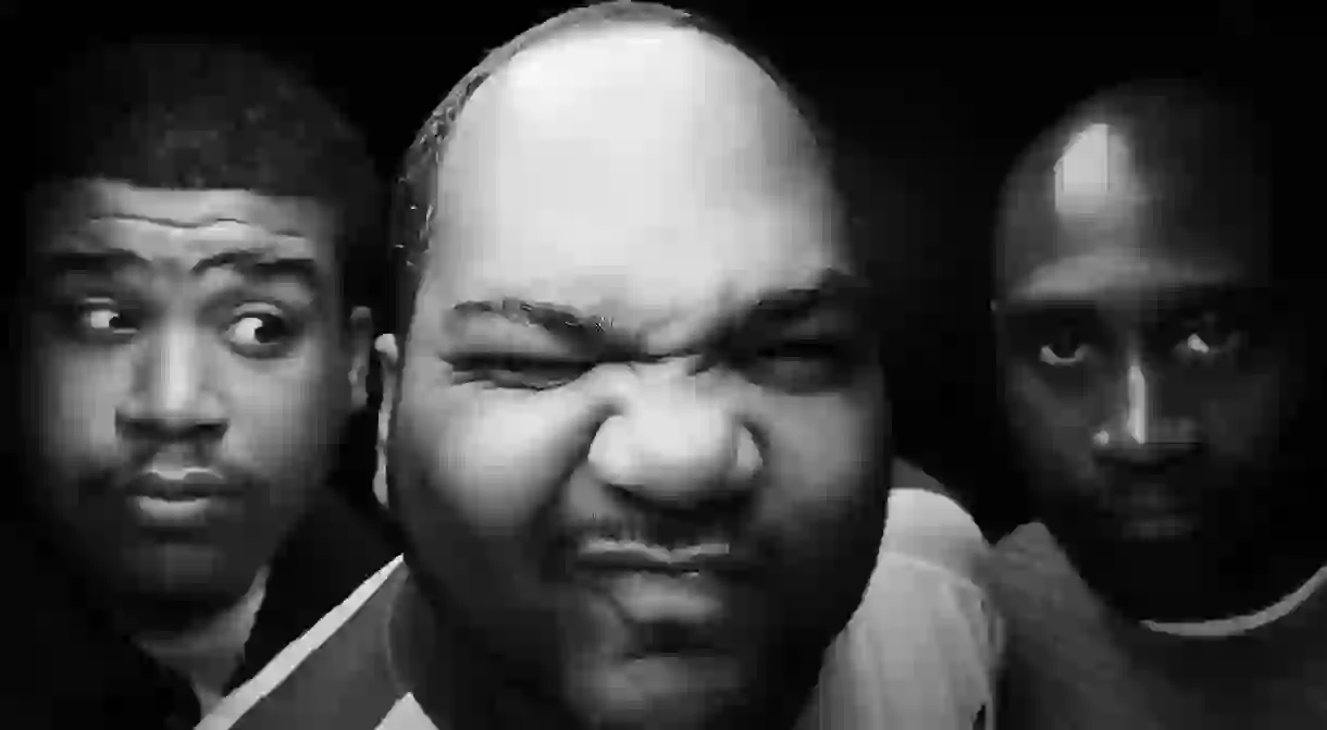 De La Soul