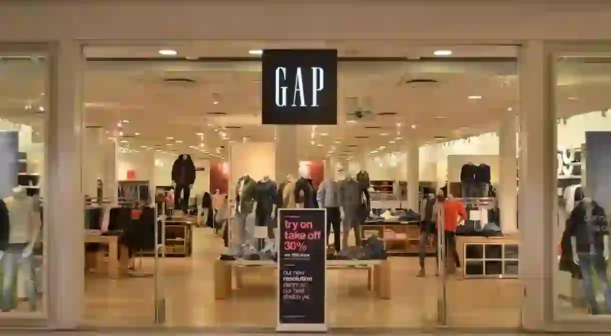 Gap