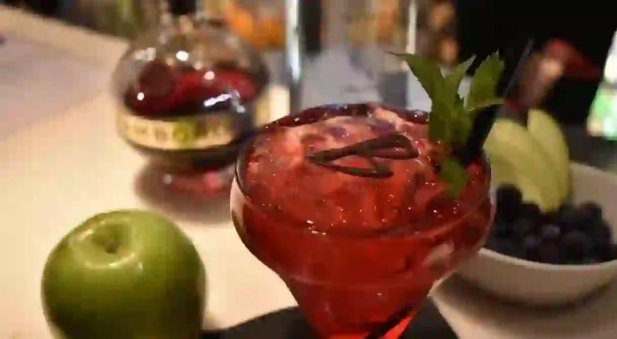 Cocktail