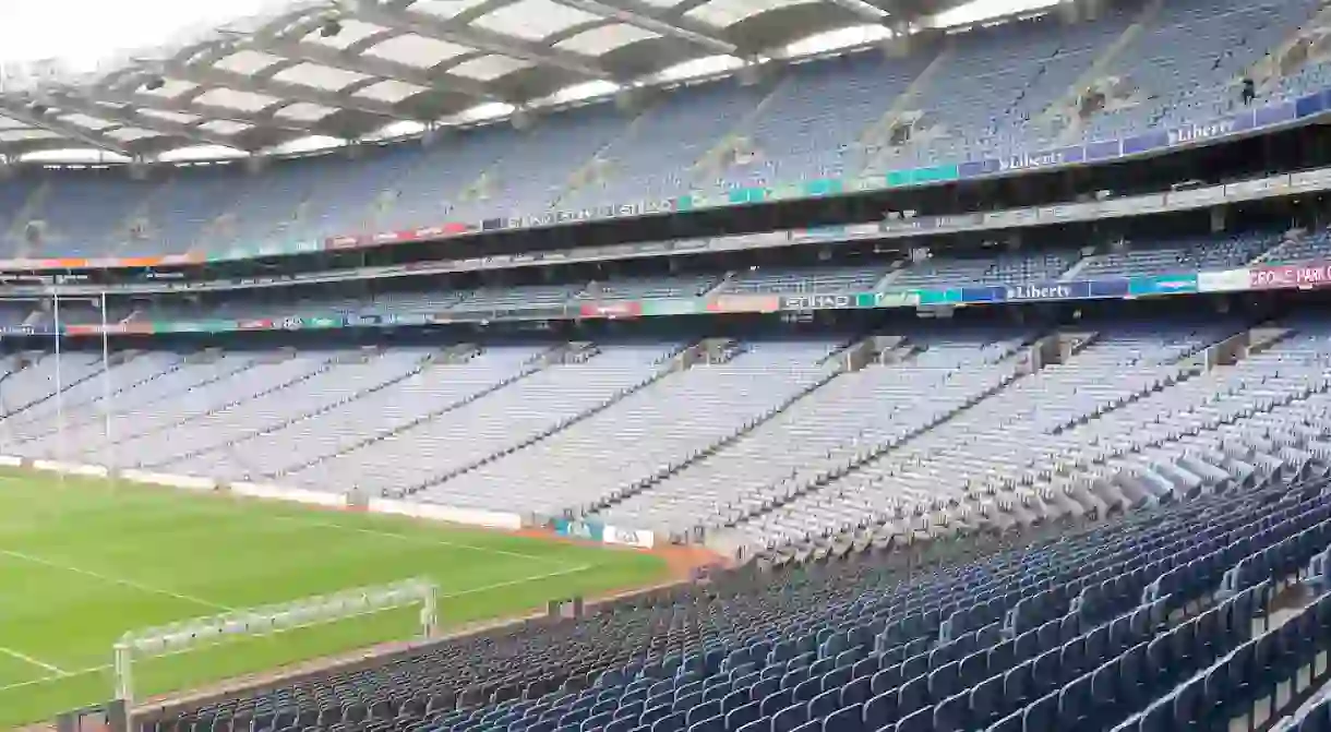 Croke Park