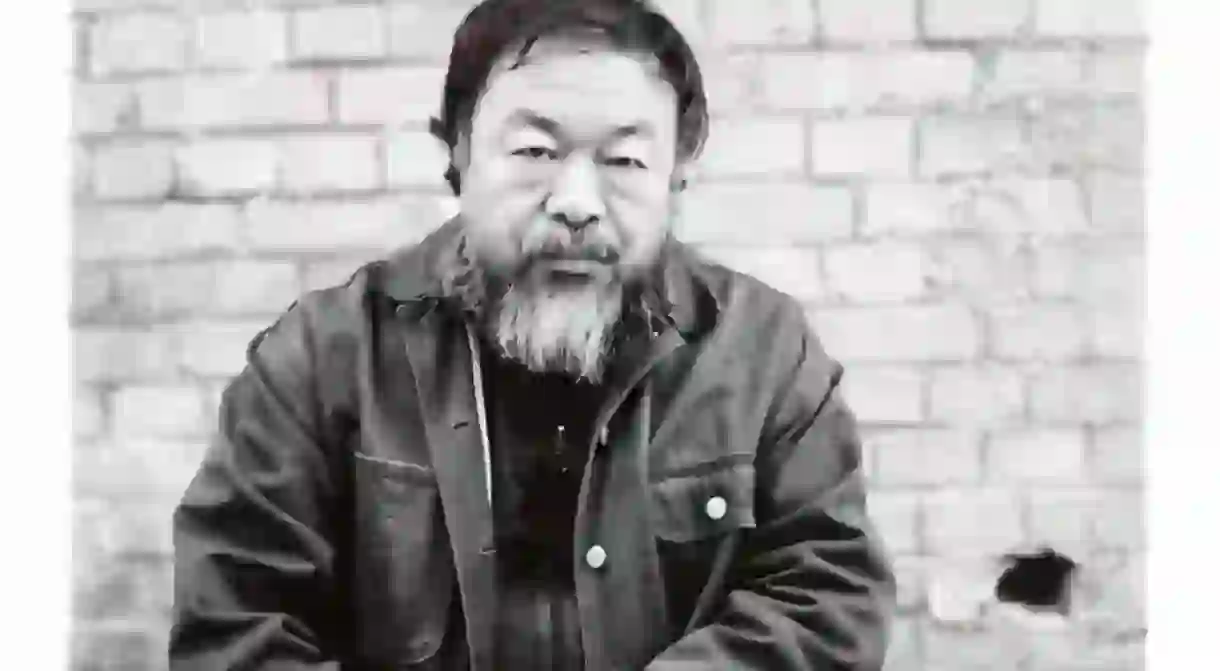 Ai Weiwei