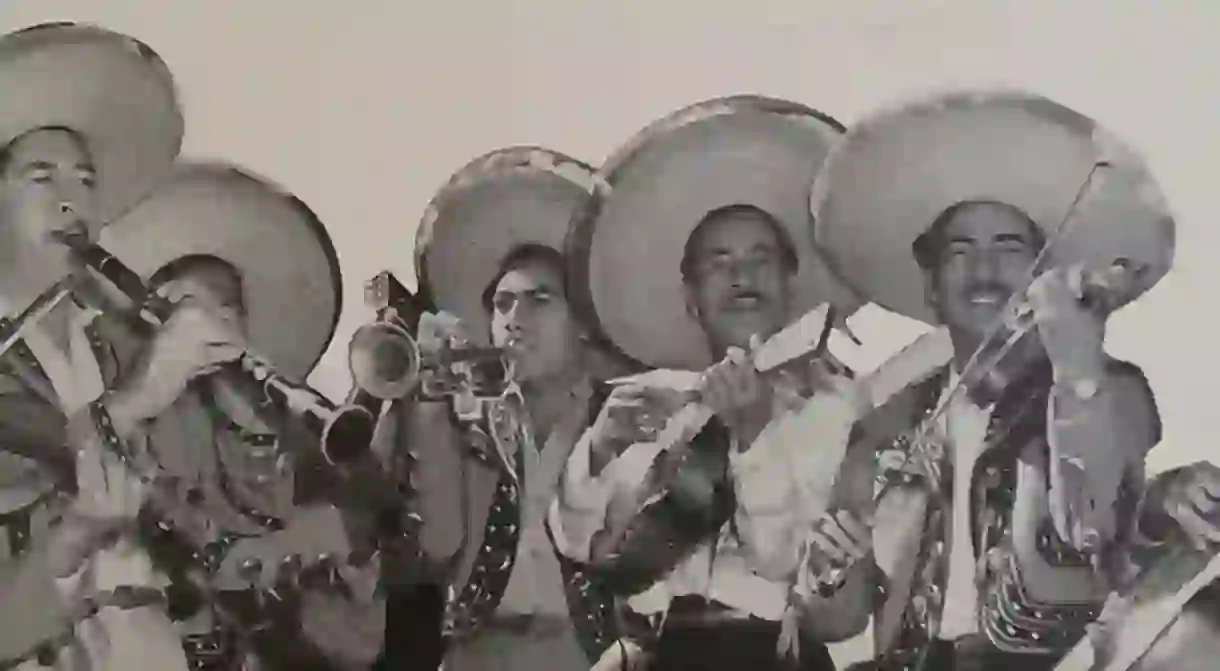 Mariachi