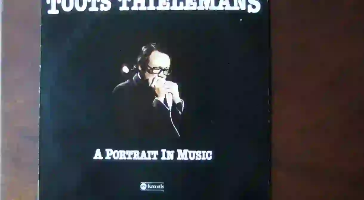 Toots Thielemans leaves behind a jazz legacy of immortal songs such as Bluesette and collaborations with the worlds greatest musicians