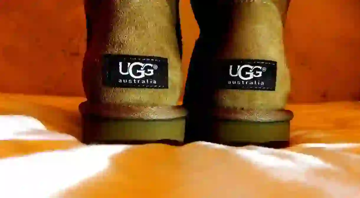 Ugg Australia