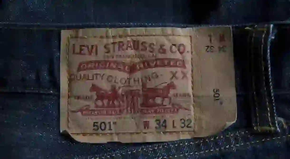 Levi’s